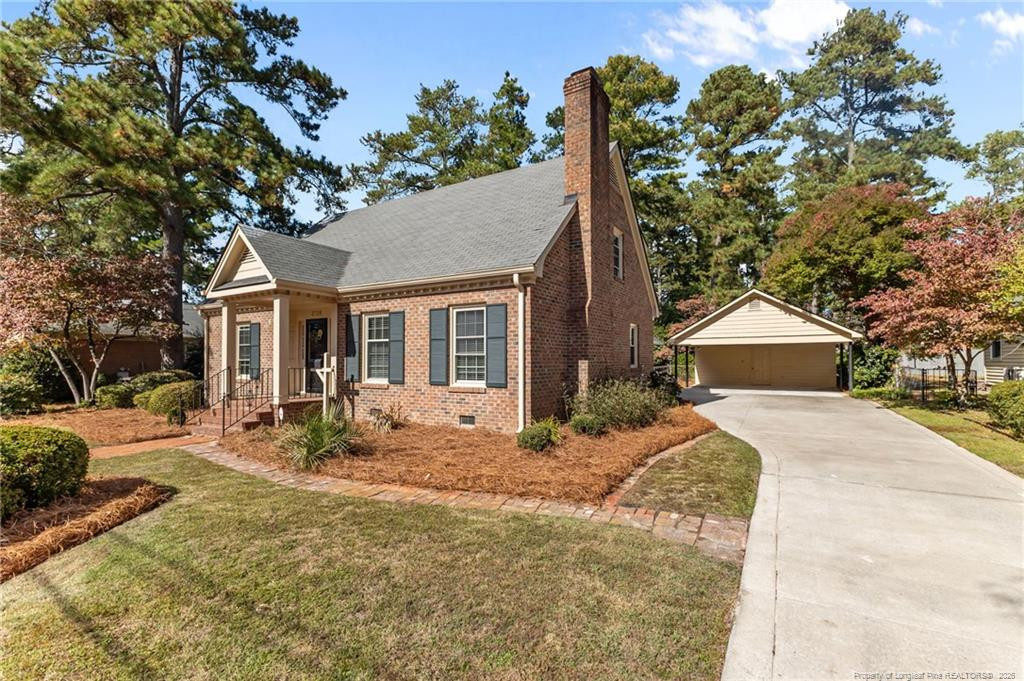 2728 Huntington Road Fayetteville, NC 28303 - Photo 2 of 39 Photo 2