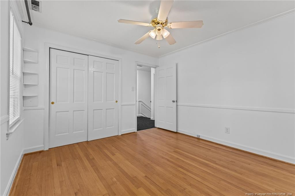 2728 Huntington Road Fayetteville, NC 28303 - Photo 29 of 39 Photo 29