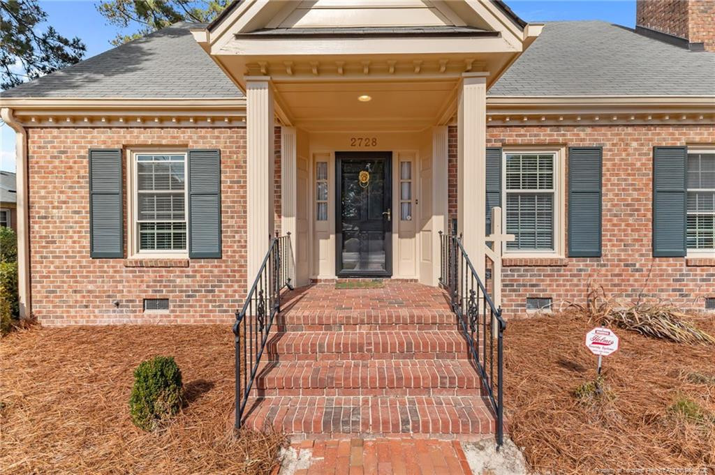 2728 Huntington Road Fayetteville, NC 28303 - Photo 3 of 39 Photo 3