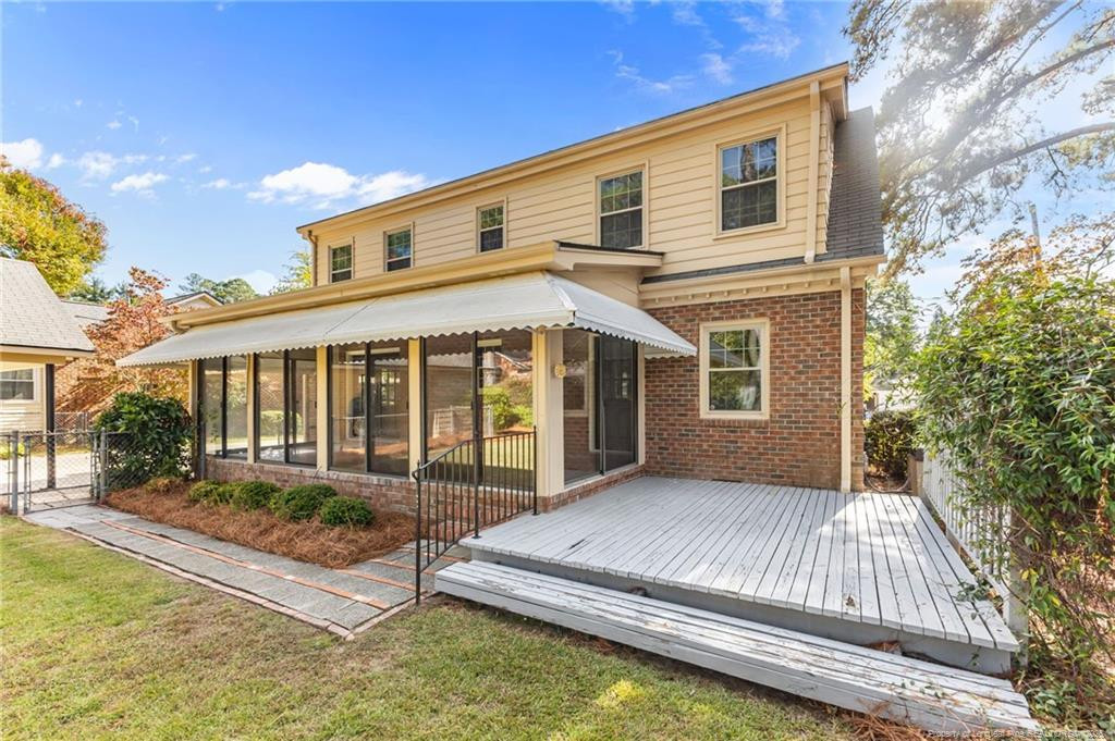 2728 Huntington Road Fayetteville, NC 28303 - Photo 33 of 39 Photo 33