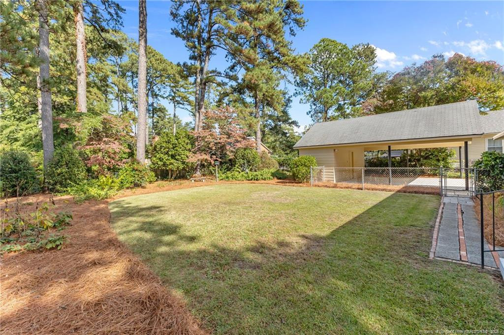 2728 Huntington Road Fayetteville, NC 28303 - Photo 34 of 39 Photo 34