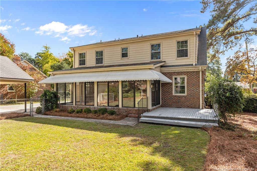 2728 Huntington Road Fayetteville, NC 28303 - Photo 35 of 39 Photo 35