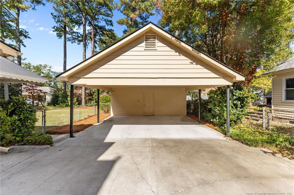 2728 Huntington Road Fayetteville, NC 28303 - Photo 36 of 39 Photo 36