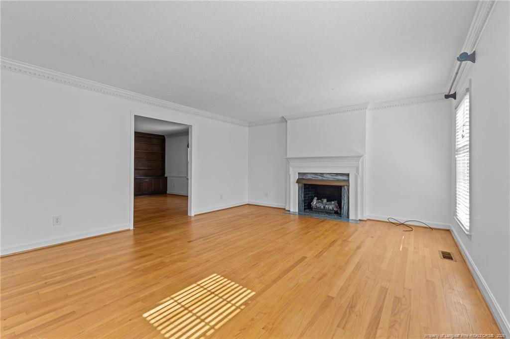 2728 Huntington Road Fayetteville, NC 28303 - Photo 4 of 39 Photo 4