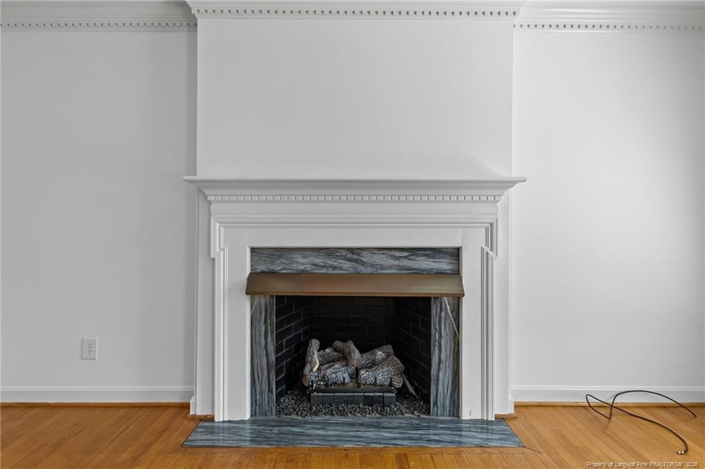 2728 Huntington Road Fayetteville, NC 28303 - Photo 6 of 39 Photo 6