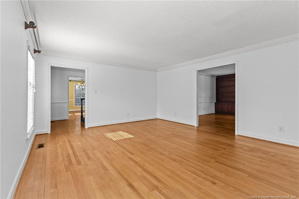 2728 Huntington Road Fayetteville, NC 28303 - Photo 7 of 39 Photo 7