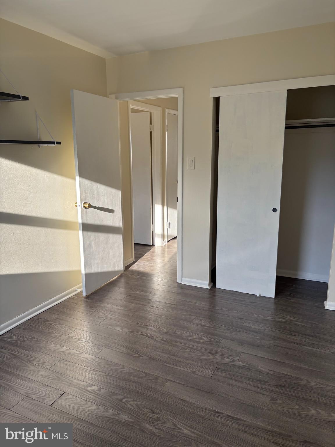 261 Ridgeway Terrace Philadelphia, PA 19116 - Photo 13 of 15 a view of a livingroom with wooden floor