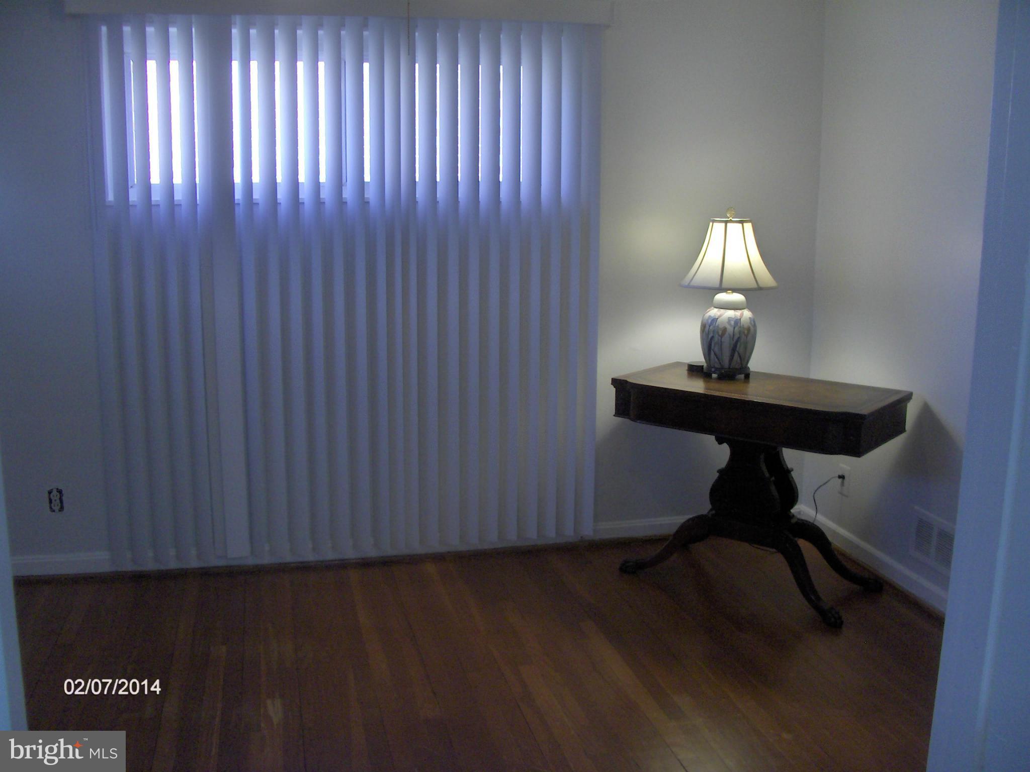 12809 Crisfield Road Silver Spring, MD 20906 - Photo 22 of 23 Bedroom