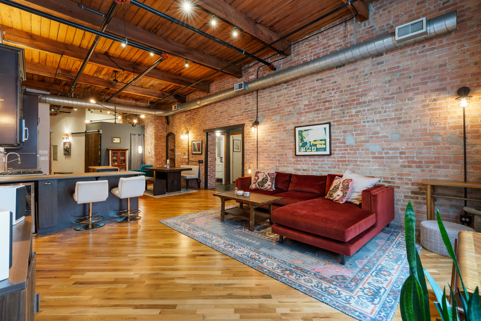 732 South Financial Place, Unit 810 Chicago, IL 60605 - Photo 11 of 26