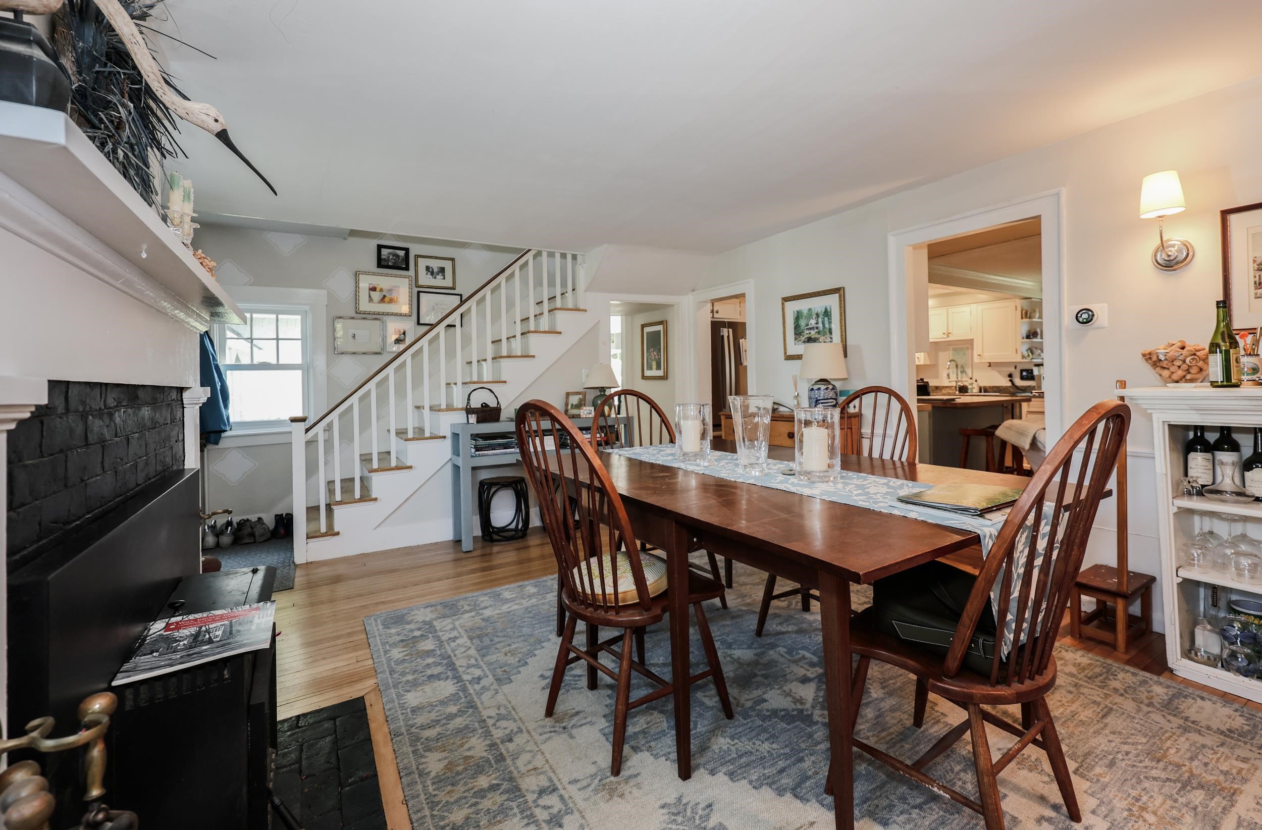 89 Old Henniker Road Hopkinton, NH 03229 - Photo 10 of 59 Gallery Image 10
