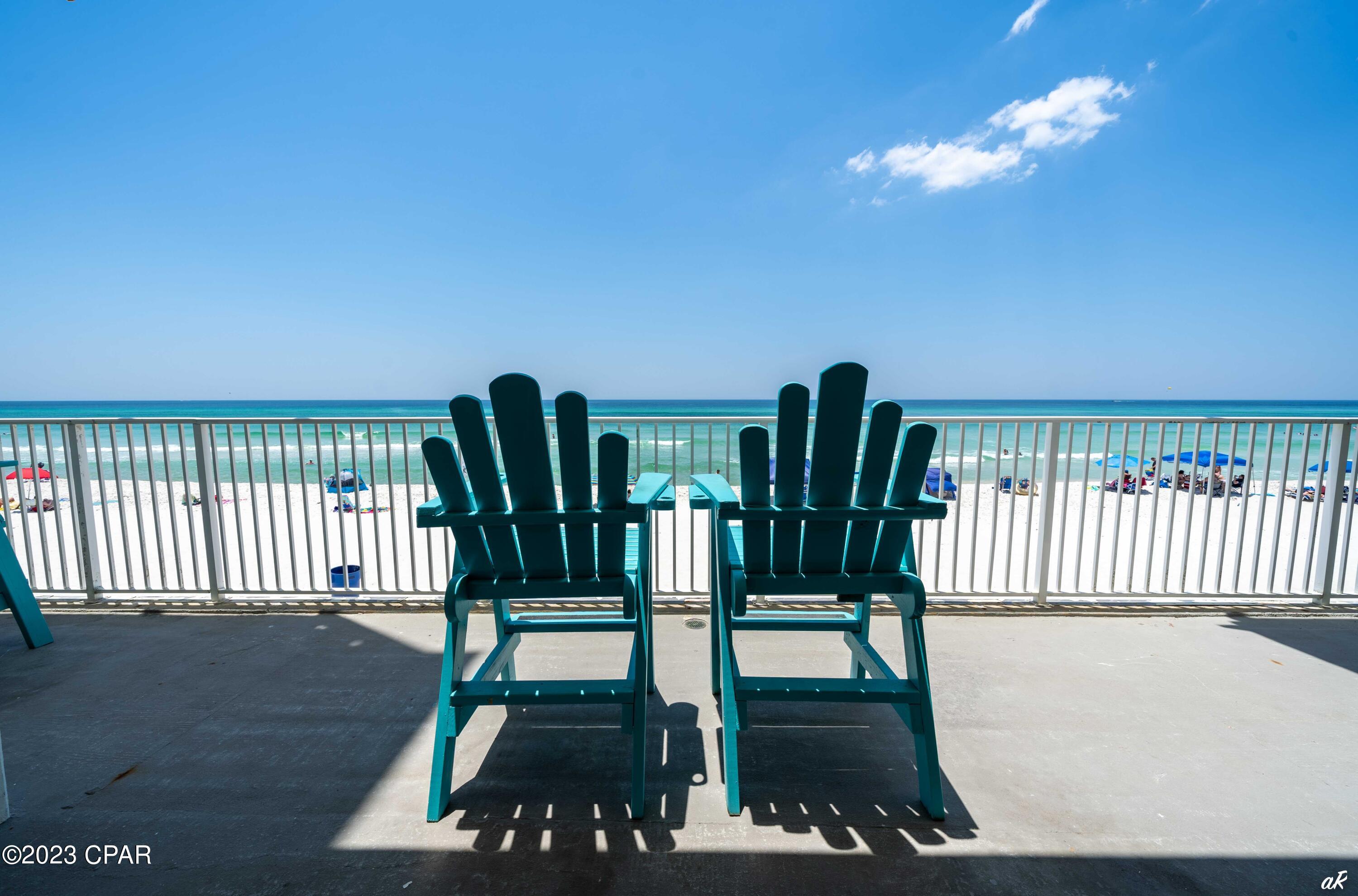 14401 Front Beach Road, Unit 705 Panama City Beach, FL 32413 - Photo 15 of 30 Gallery Image 15