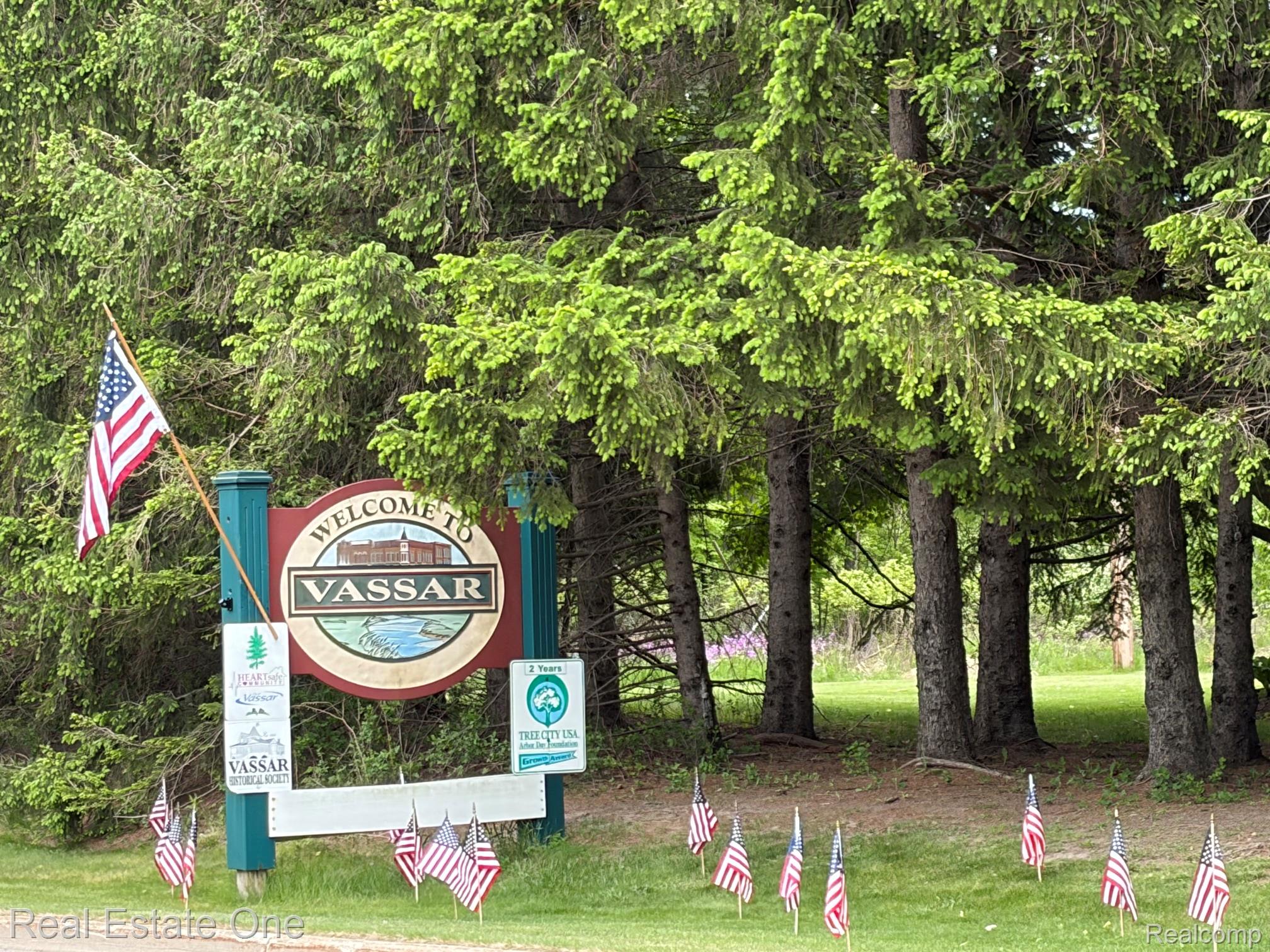 5191 Cottrell Road Vassar, MI 48768 - Photo 35 of 39 Small town life