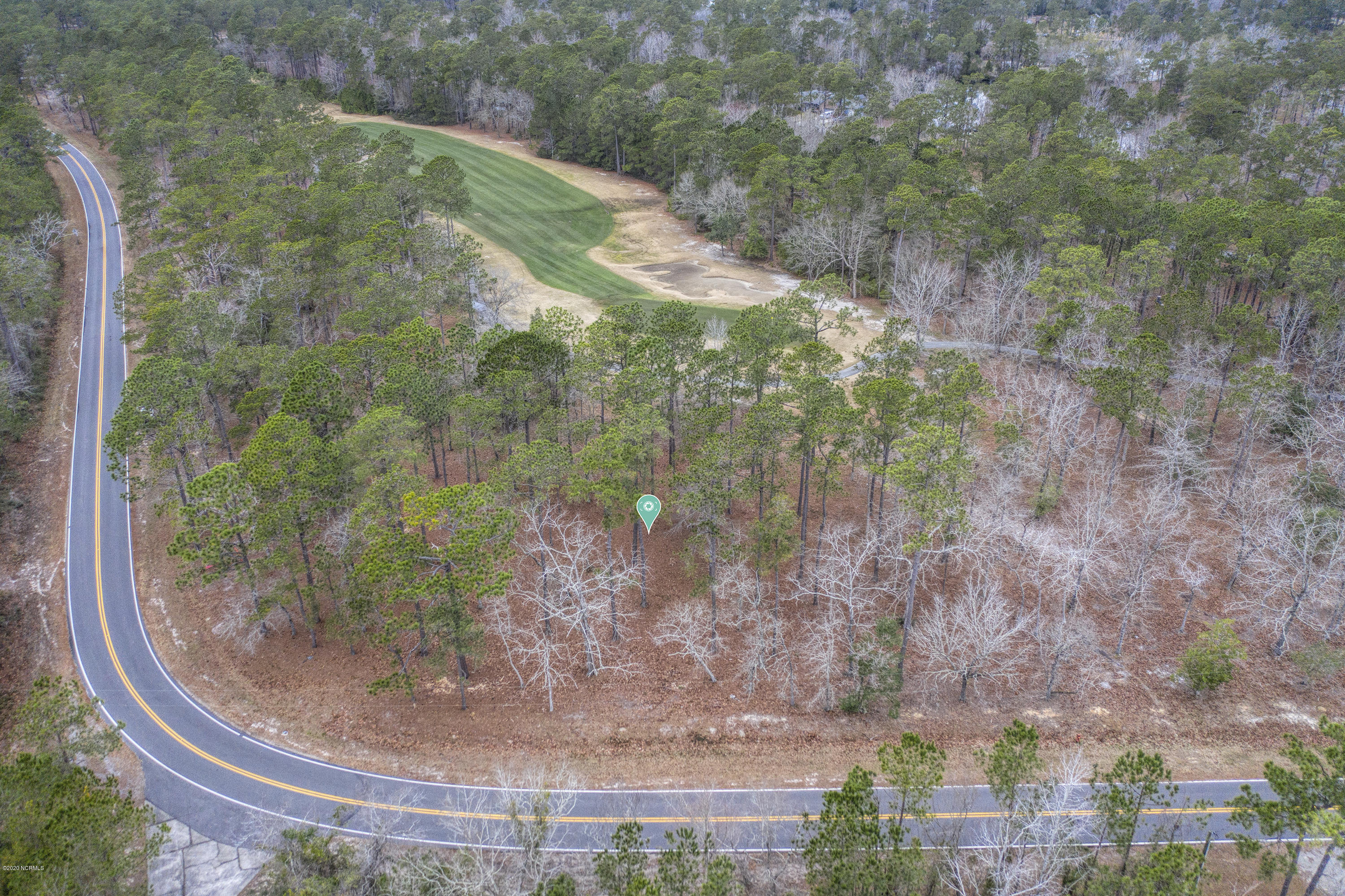 15 Copas Road Southwest Shallotte, NC 28470 - Photo 1 of 16 DJI_0056_1