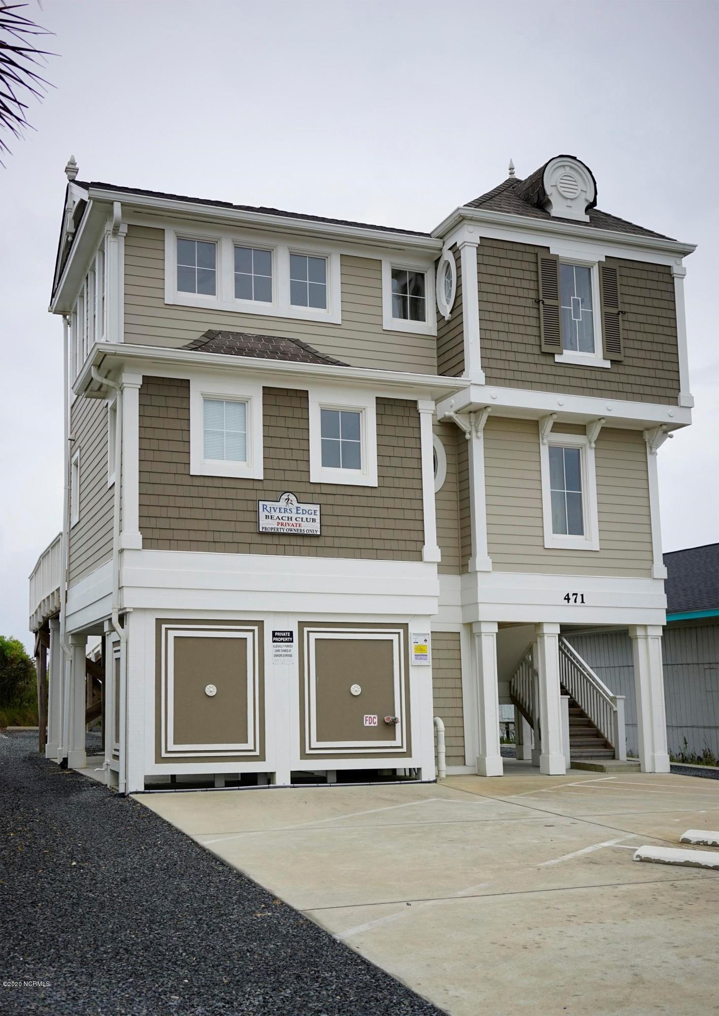 15 Copas Road Southwest Shallotte, NC 28470 - Photo 14 of 16 Beach Community House