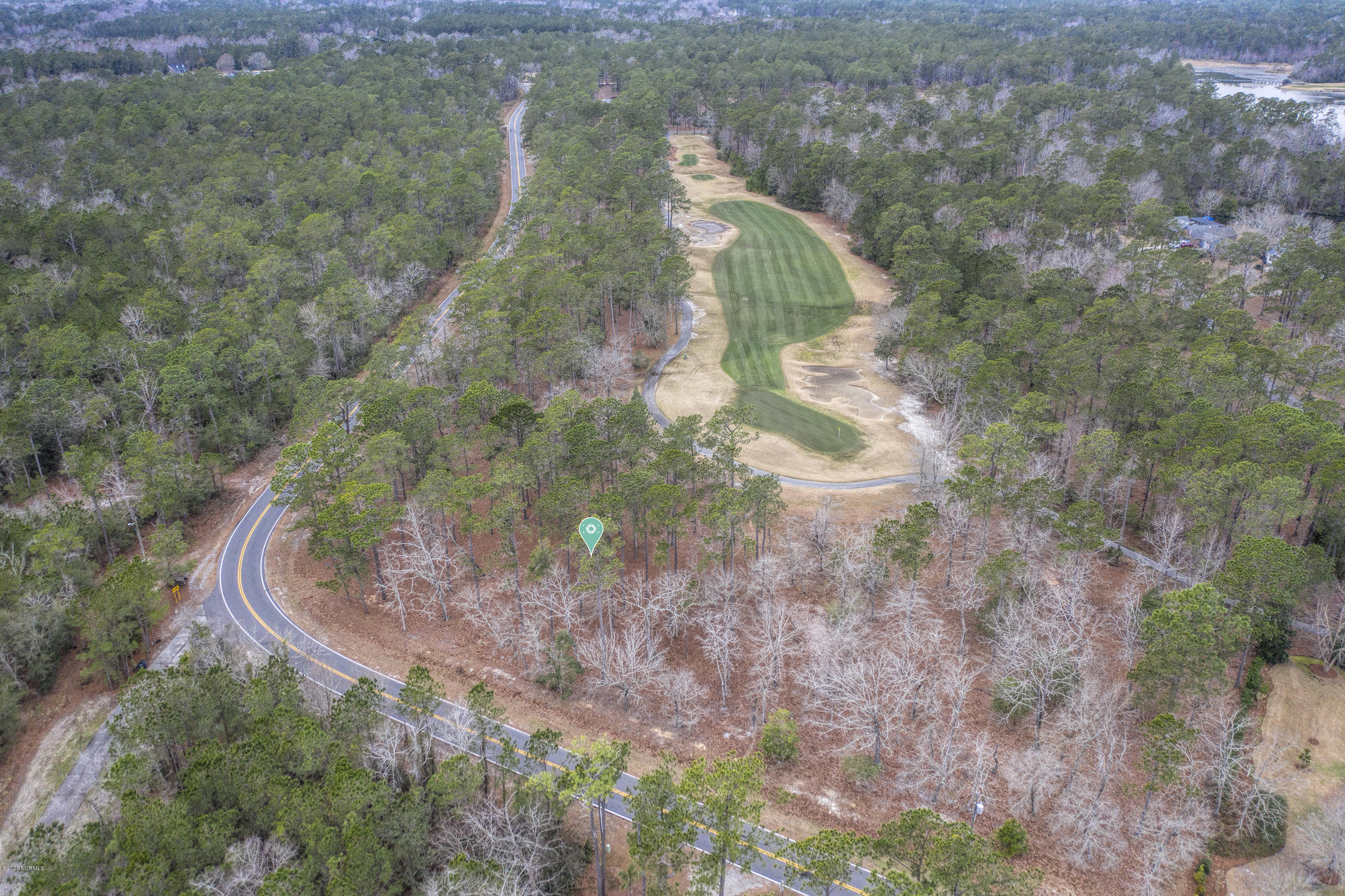 15 Copas Road Southwest Shallotte, NC 28470 - Photo 3 of 16 DJI_0058_1