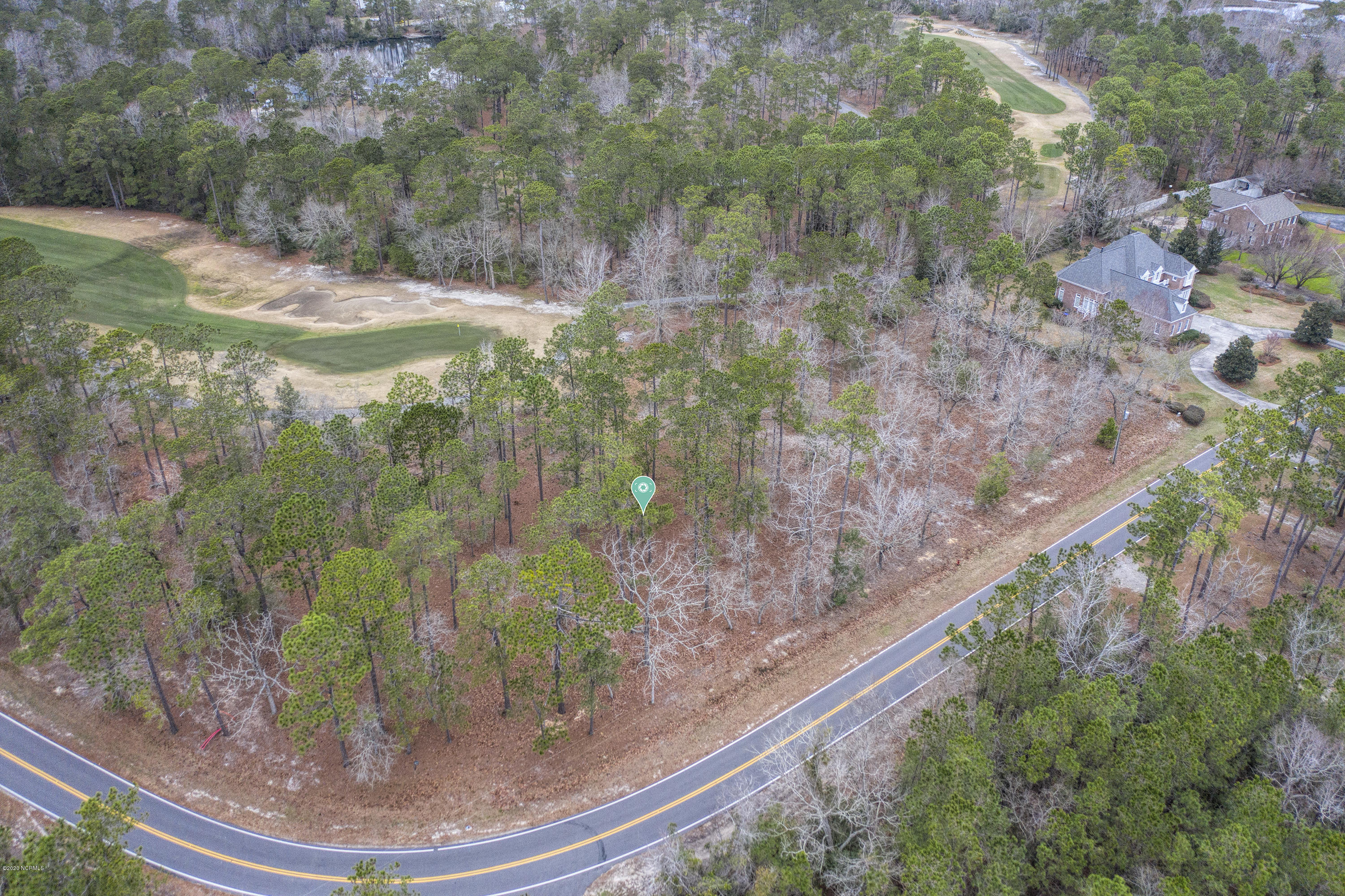15 Copas Road Southwest Shallotte, NC 28470 - Photo 4 of 16 DJI_0059_1