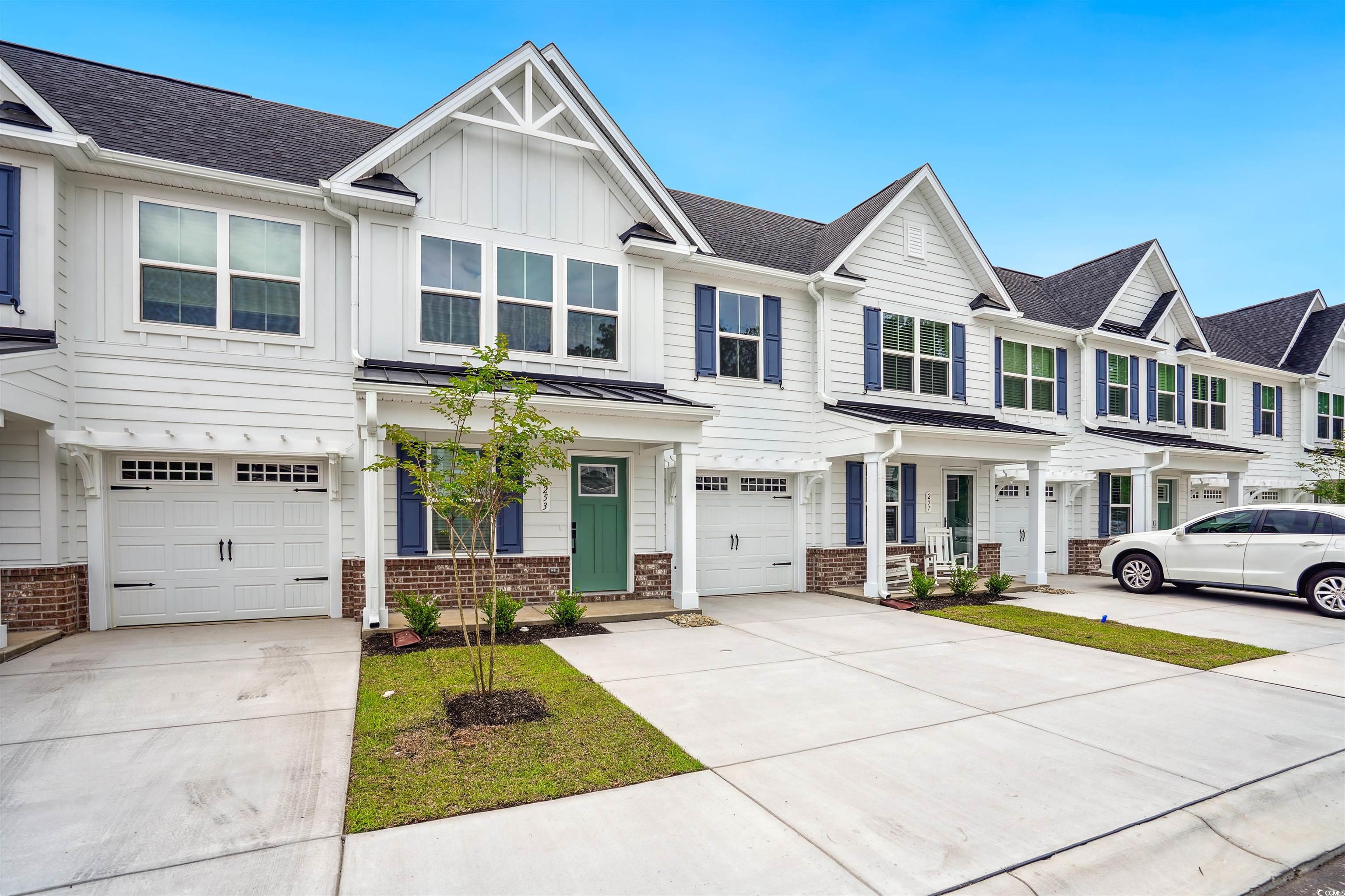 253 Bent Green, Unit 70D Murrells Inlet, SC 29576 - Photo 2 of 34 Gallery Image 2