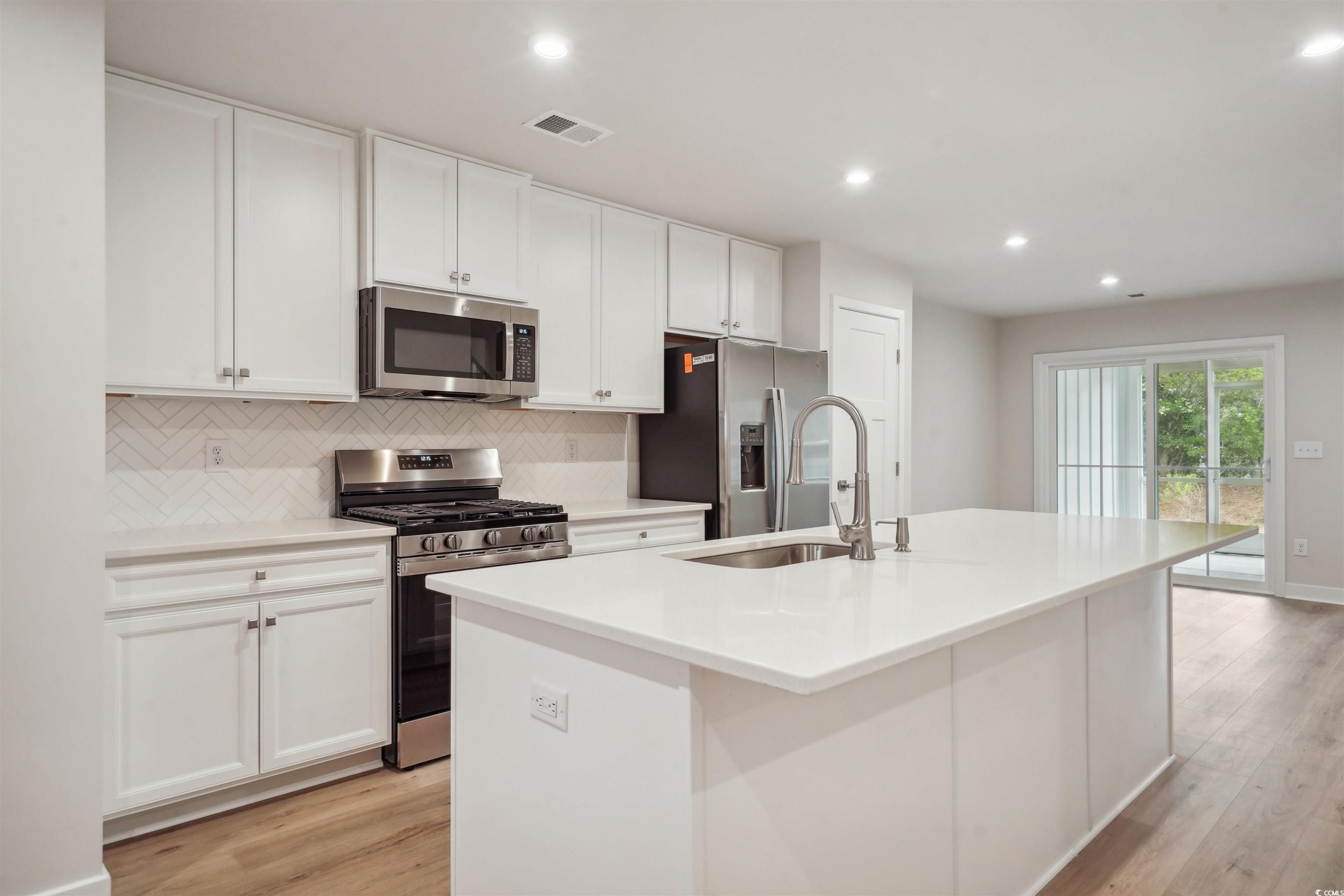 253 Bent Green, Unit 70D Murrells Inlet, SC 29576 - Photo 8 of 34 Gallery Image 8