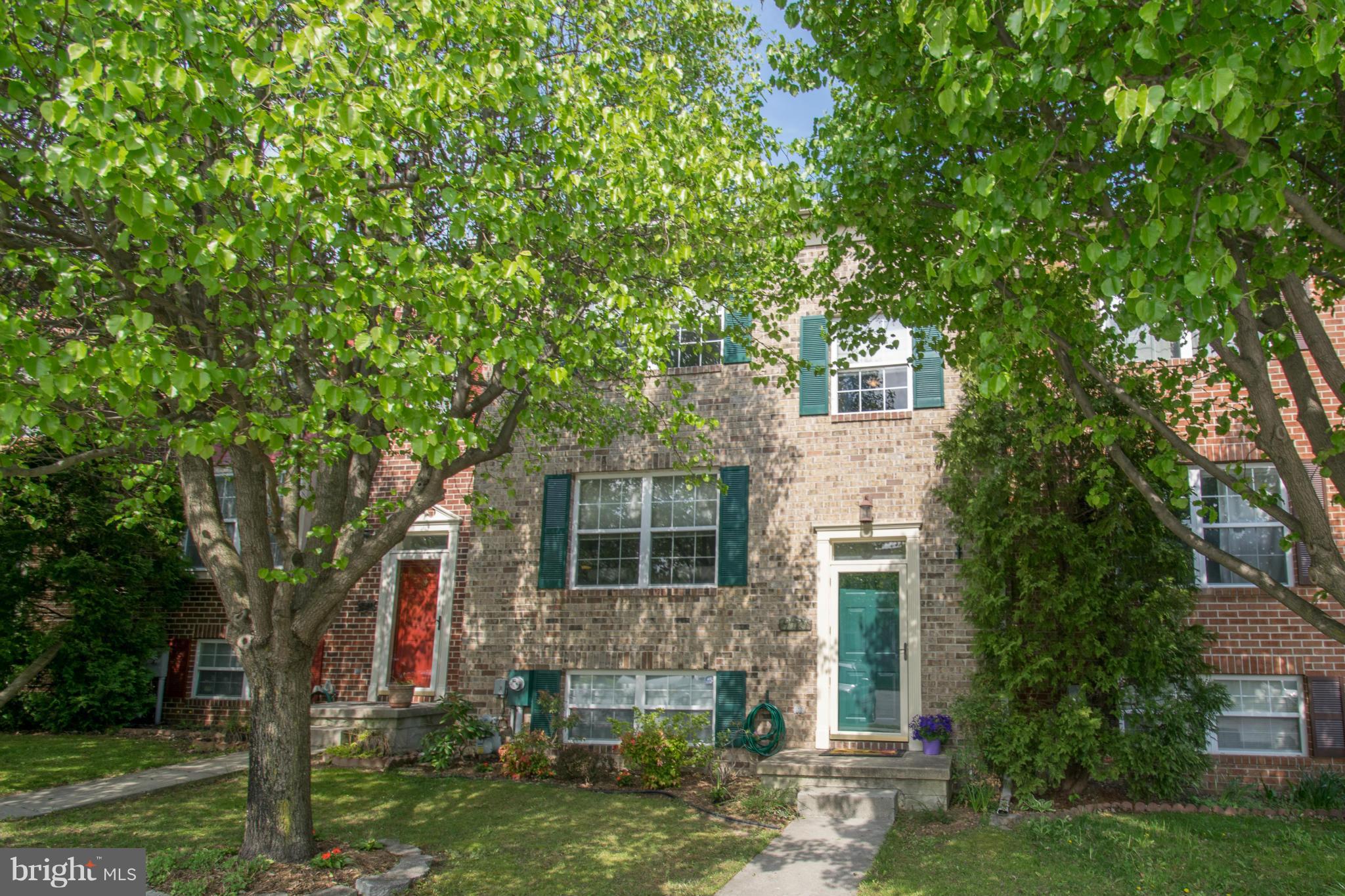 9424 Joppa Pond Road Baltimore, MD 21234 - Photo 1 of 29 Exterior (Front)