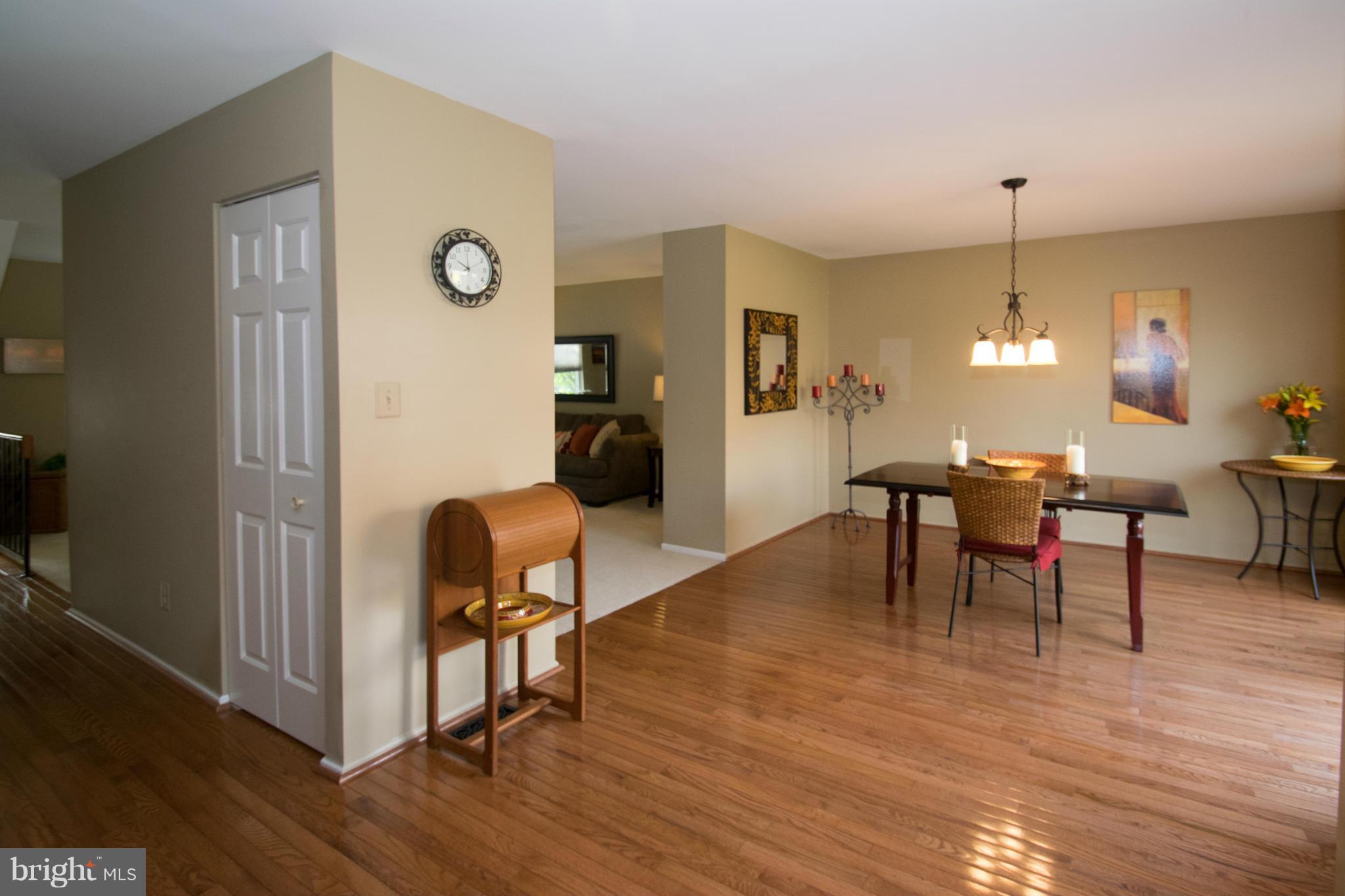 9424 Joppa Pond Road Baltimore, MD 21234 - Photo 11 of 29 Kitchen