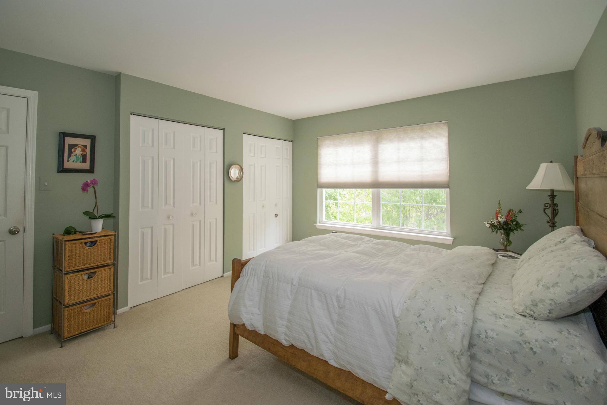 9424 Joppa Pond Road Baltimore, MD 21234 - Photo 17 of 29 Bedroom (Master)
