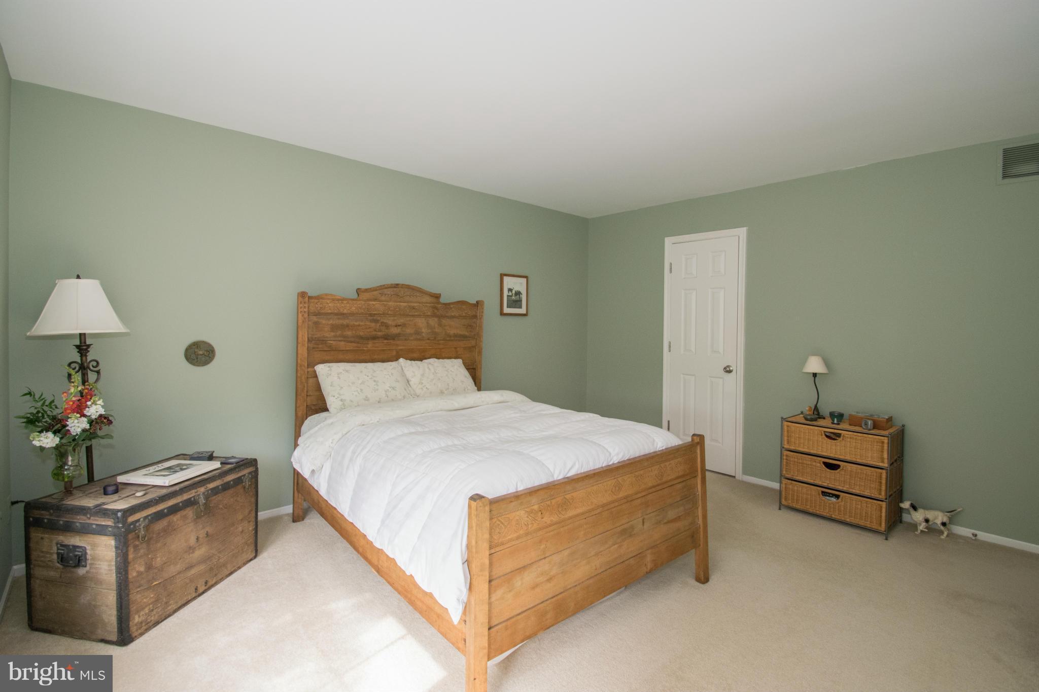 9424 Joppa Pond Road Baltimore, MD 21234 - Photo 18 of 29 Bedroom (Master)