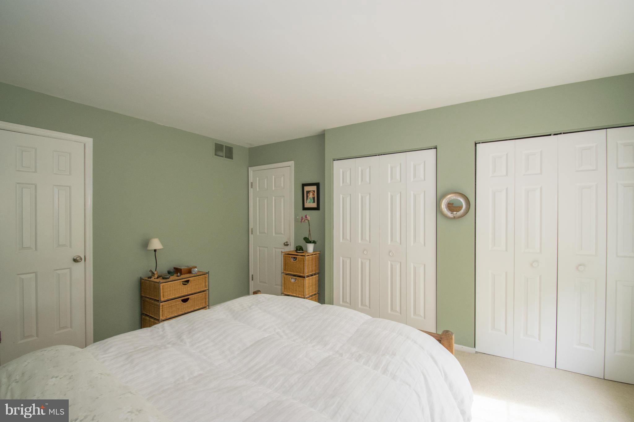 9424 Joppa Pond Road Baltimore, MD 21234 - Photo 19 of 29 Bedroom (Master)
