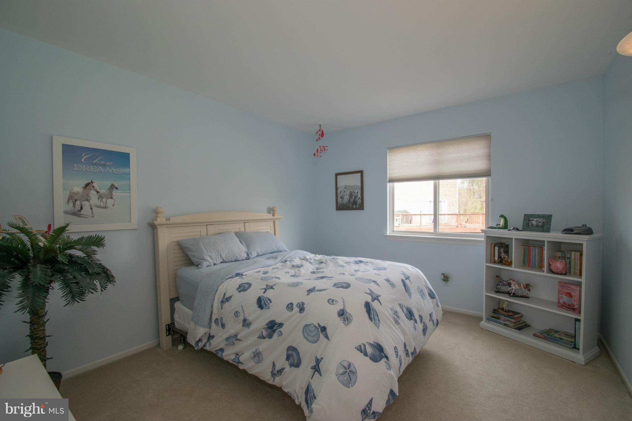 9424 Joppa Pond Road Baltimore, MD 21234 - Photo 21 of 29 Bedroom