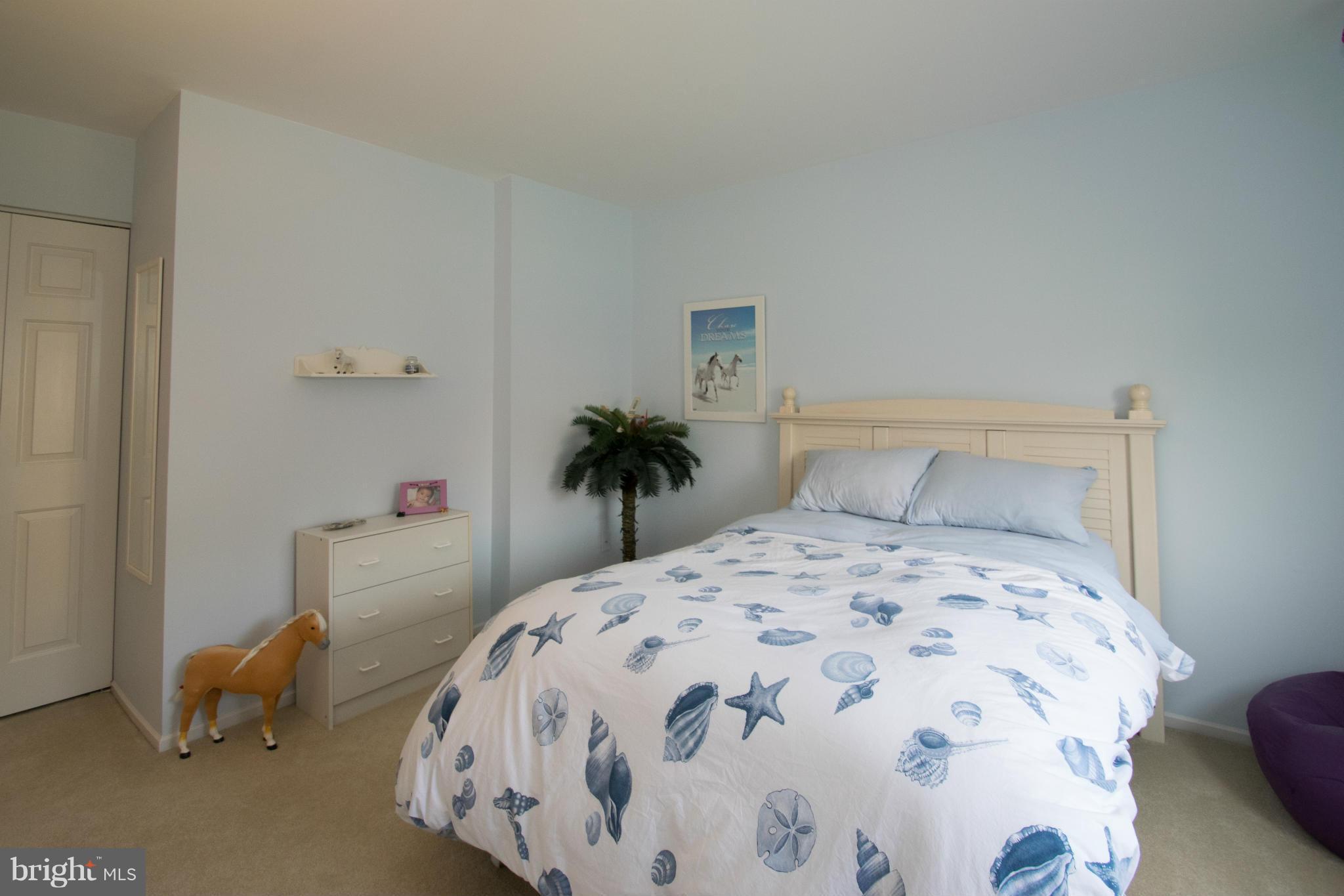 9424 Joppa Pond Road Baltimore, MD 21234 - Photo 22 of 29 Bedroom