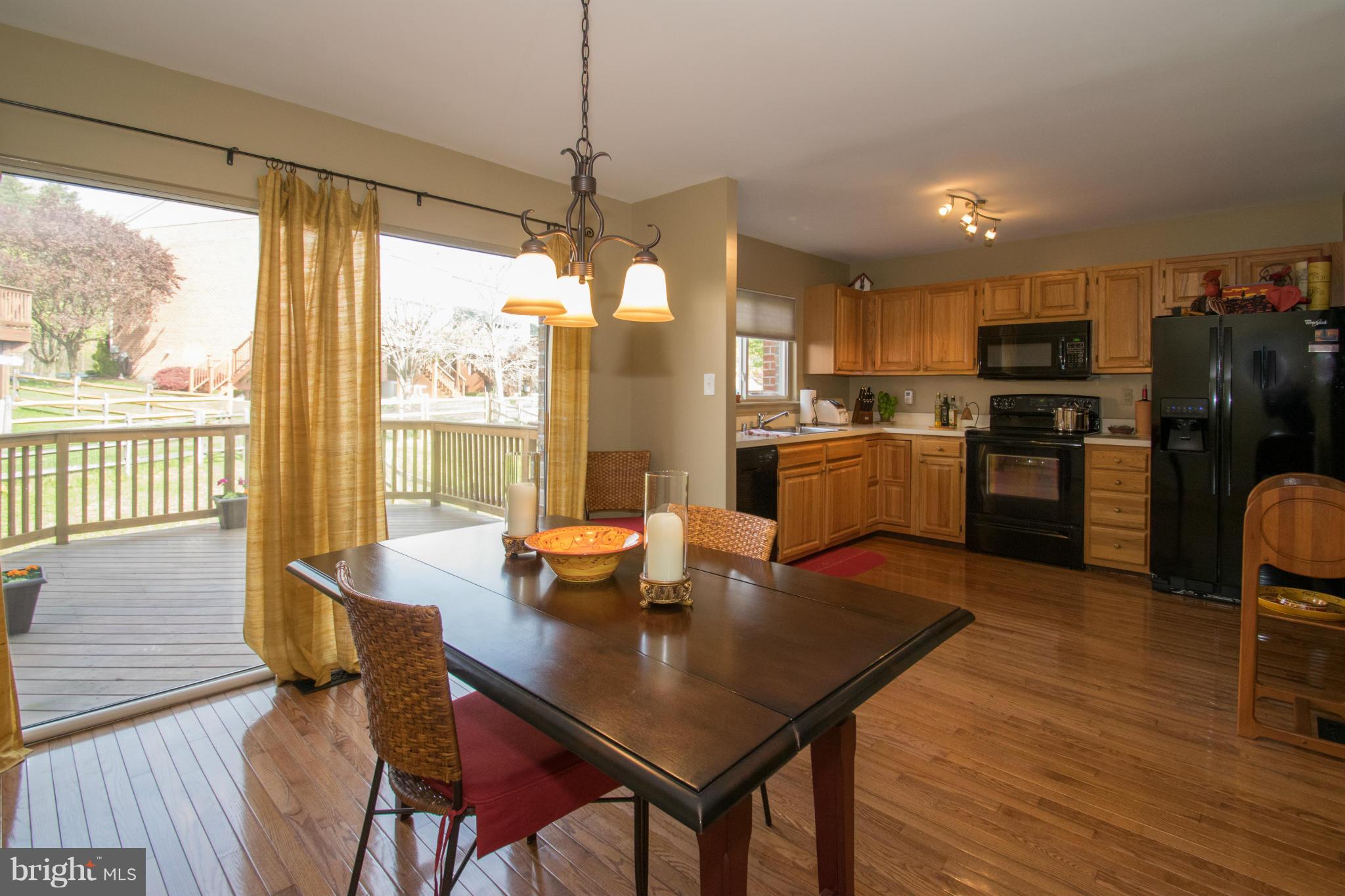 9424 Joppa Pond Road Baltimore, MD 21234 - Photo 8 of 29 Dining Room