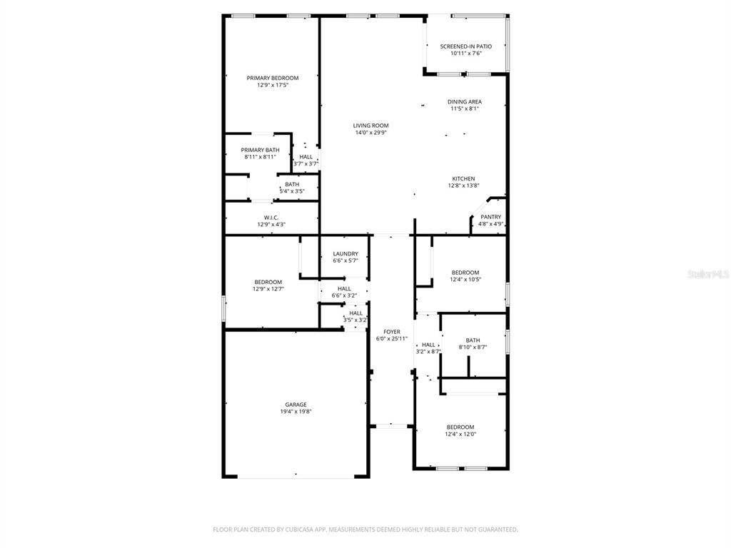 3181 Hill Point Street Minneola, FL 34715 - Photo 2 of 52 a picture of a room with a cabinet