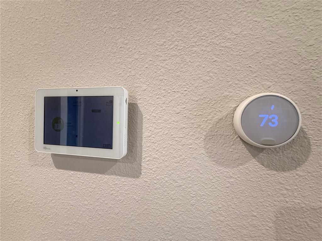 3181 Hill Point Street Minneola, FL 34715 - Photo 46 of 52 a view of a wall with a wall