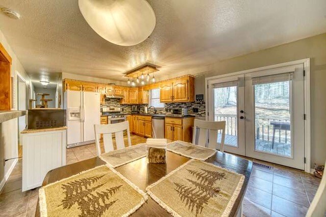 2912 Gribble Edwards Road Hayesville, NC 28904 - Photo 11 of 58