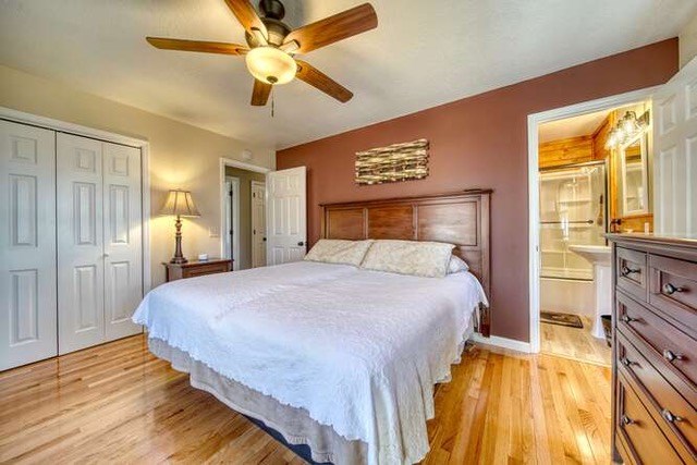 2912 Gribble Edwards Road Hayesville, NC 28904 - Photo 15 of 58