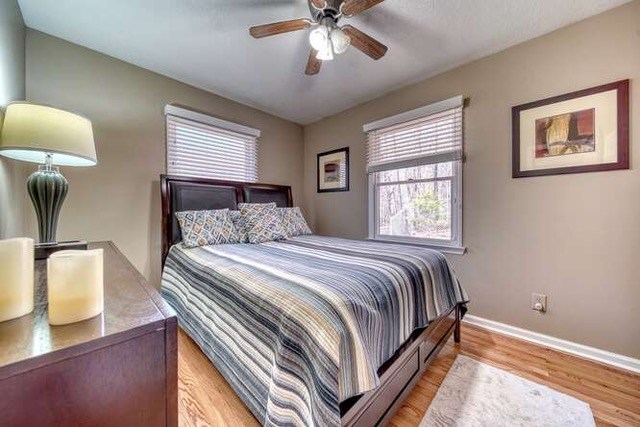 2912 Gribble Edwards Road Hayesville, NC 28904 - Photo 18 of 58