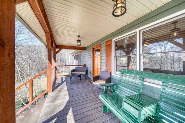 2912 Gribble Edwards Road Hayesville, NC 28904 - Photo 26 of 58