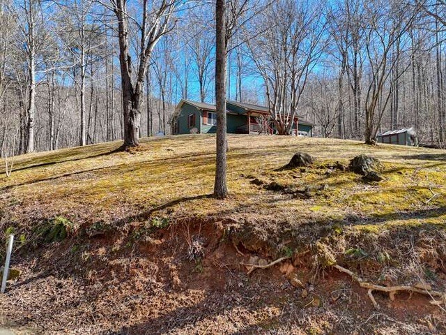 2912 Gribble Edwards Road Hayesville, NC 28904 - Photo 37 of 58