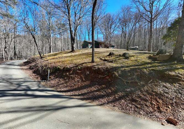 2912 Gribble Edwards Road Hayesville, NC 28904 - Photo 38 of 58