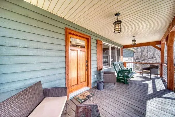 $358,500 | 2912 Gribble Edwards Road, Hayesville, NC 28904