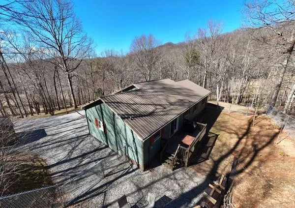 $358,500 | 2912 Gribble Edwards Road, Hayesville, NC 28904