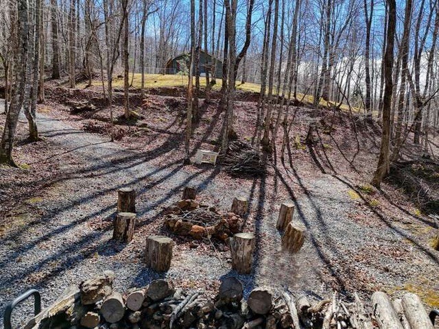 2912 Gribble Edwards Road Hayesville, NC 28904 - Photo 46 of 58