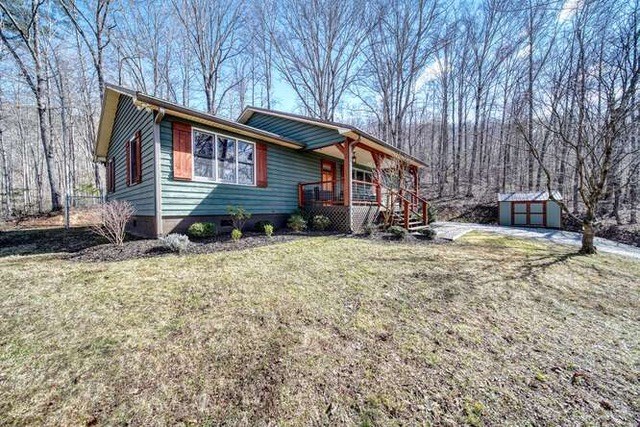 2912 Gribble Edwards Road Hayesville, NC 28904 - Photo 58 of 58