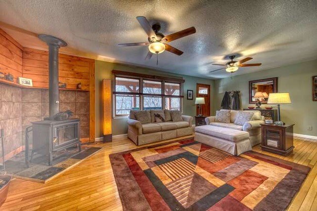 2912 Gribble Edwards Road Hayesville, NC 28904 - Photo 7 of 58