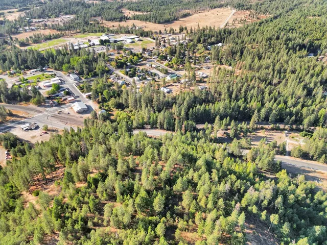 $69,999 | 45-xx 45-xx 292nd Highway, Springdale, WA 99173