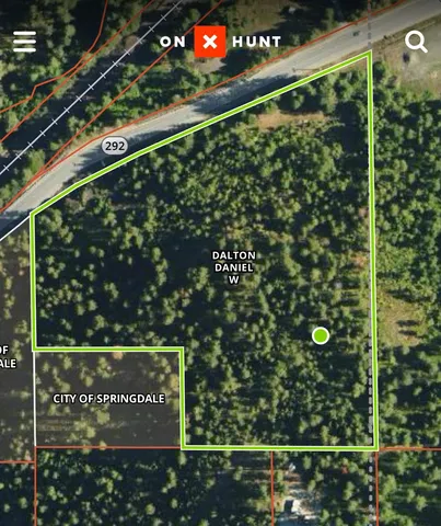 $69,999 | 45-xx 45-xx 292nd Highway, Springdale, WA 99173