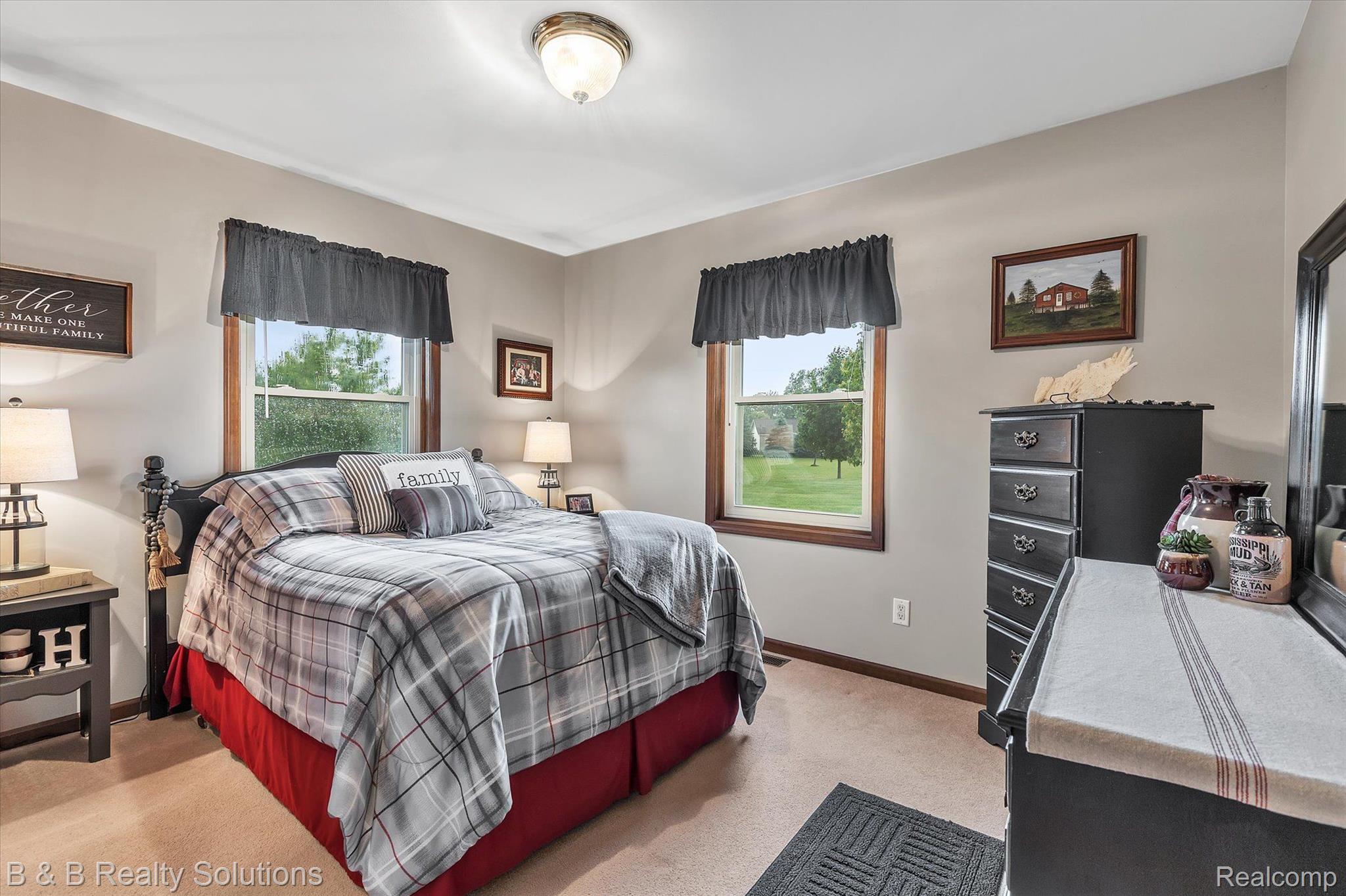 6948 Murray Road Brown City, MI 48416 - Photo 20 of 58
