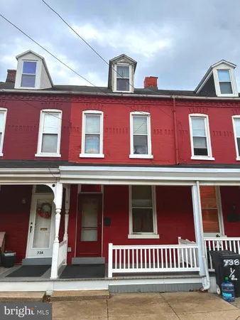 $175,000 | 738 Marietta Avenue, Lancaster, PA 17603
