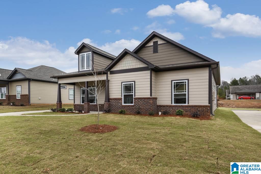 5531 Timber Leaf Way Bessemer, AL 35022 - Photo 3 of 25