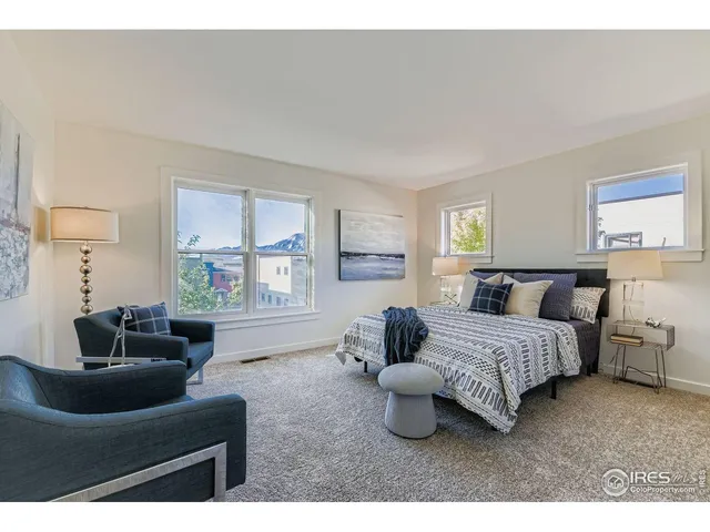 $489,000 | 3260 Iron Forge Place, Unit 102, Boulder, CO 80301