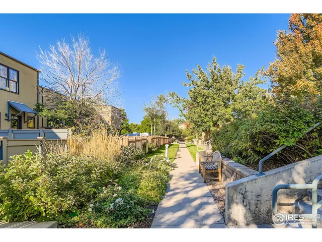 $489,000 | 3260 Iron Forge Place, Unit 102, Boulder, CO 80301